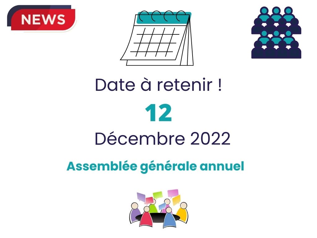 Date à retenir(1)