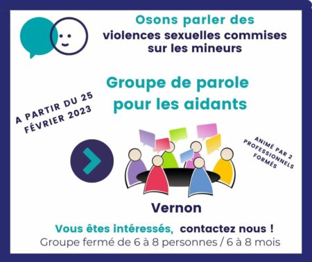 Groupe de parole pour les aidants (1)