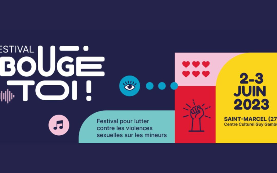 Festival Bouge-toi !