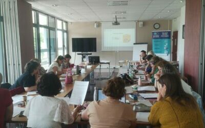 Protection de l’enfance : près de 90 professionnels formés entre avril et juin