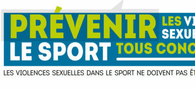 Prévention des violences sexuelles dans le sport : Un engagement local qui reste trop marginal