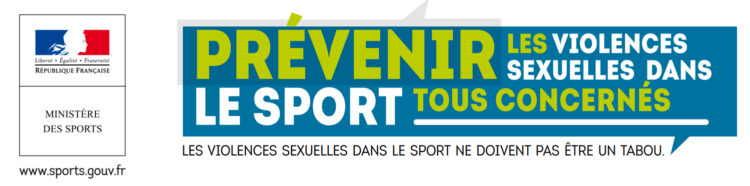 Prévention des violences sexuelles dans le sport : Un engagement local qui reste trop marginal
